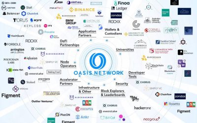 Oasis Network (ROSE) Report & Analysis